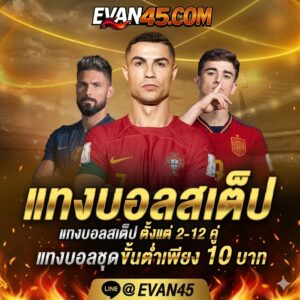 เว็บแทงบอล