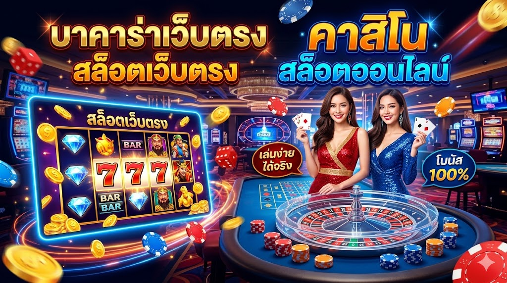  สูตร บา ค่า ร่า เสือมังกร